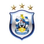 huddersfield town android application logo